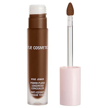 Kylie Cosmetics Power Plush Longwear Concealer 9.5N