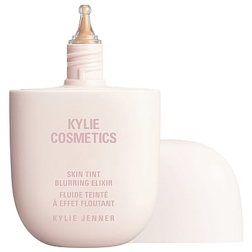 Kylie Cosmetics Skin Tint Blurring Elixir 4W Warm