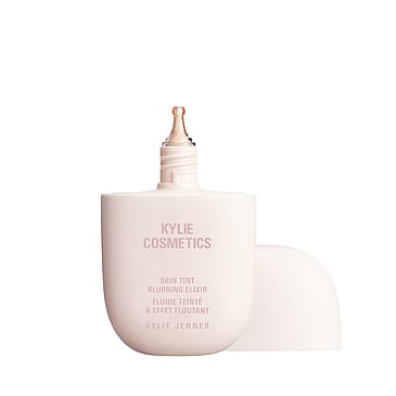 Kylie Cosmetics Skin Tint Blurring Elixir 2W Warm