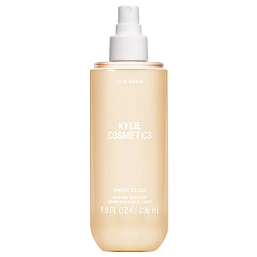 Kylie Cosmetics Hair & Body Mist Sweet Éclair 236 ml