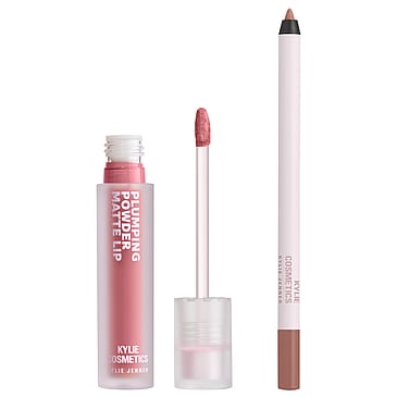 Kylie Cosmetics Plumping Lip Kit 808 Kylie Jenner Lips