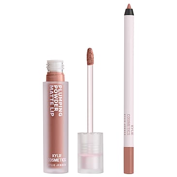 Kylie Cosmetics Plumping Lip Kit 703 Dolce K