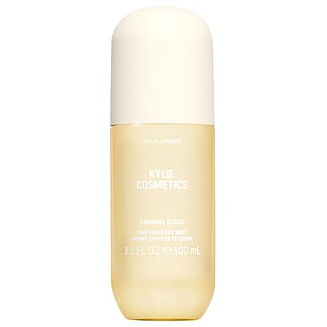 Kylie Cosmetics Hair & Body Mist Caramel Cloud 100 ml
