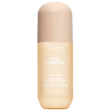 Kylie Cosmetics Hair & Body Mist Sweet Éclair 100 ml