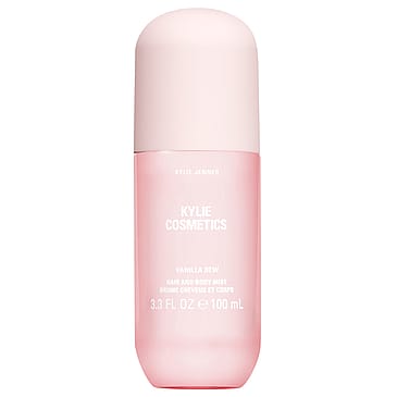 Kylie Cosmetics Hair & Body Mist Vanilla Dew 100 ml