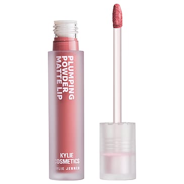 Kylie Cosmetics Plumping Powder Matte Lip 358 Girl's Girl