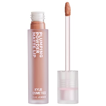 Kylie Cosmetics Plumping Powder Matte Lip 739 Special Energy