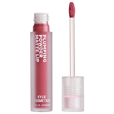 Kylie Cosmetics Kylie Plumping Powder Matte Lip 360 Sweet Talk
