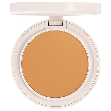 Kylie Cosmetics Natural Blur Powder Foundation 7W Warm