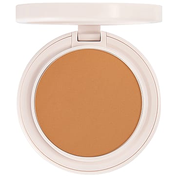 Kylie Cosmetics Natural Blur Powder Foundation 8Warm