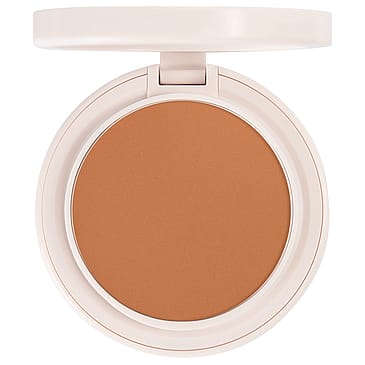 Kylie Cosmetics Natural Blur Powder Foundation 8WN Warm Neutral