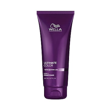 Wella Professionals Ultimate Color Conditioner 200 ml