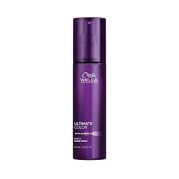 Wella Professionals Ultimate Color Shine Spray 95 ml