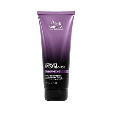 Wella Professionals Ultimate Color Blonde Conditioner