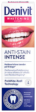 Denivit Anti-Stain Intense 50 ml