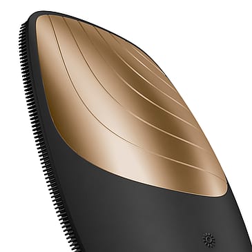 GESKE Sonic Thermo Facial Brush 6 in 1 Gray