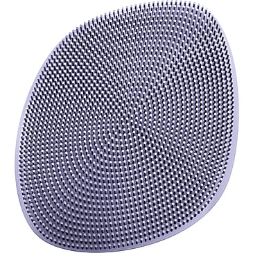GESKE Facial Brush 4 in 1 Purple