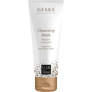 GESKE Cleansing Mask 50 ml