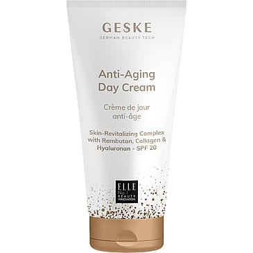 GESKE Anti-Aging Day Cream 100 ml