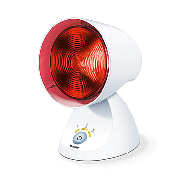Beurer Infrarød lampe