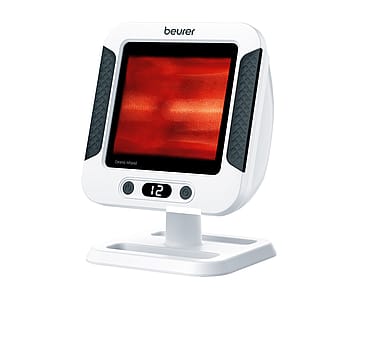 Beurer Infrarød lampe