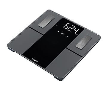 Beurer Kropsanalysevægt med Bluetooth BF500