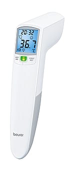 Beurer Termometer