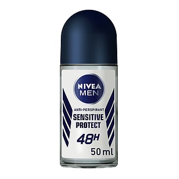 NIVEA Deo Roll-on Sensitive Protect 48H 50 ml