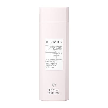 Kerasilk Color Protecting Shampoo 75 ml