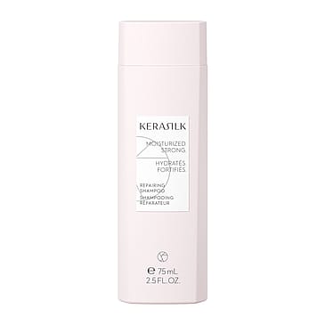 Kerasilk Repairing Shampoo 75 ml