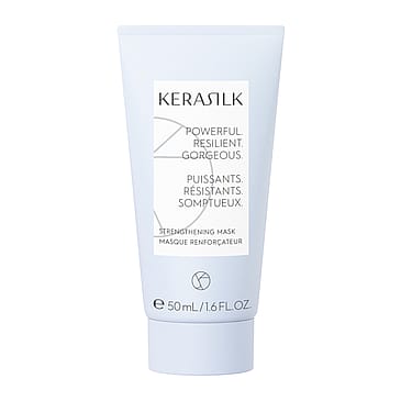 Kerasilk Strengthening Mask 50 ml