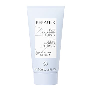 Kerasilk Smoothing Mask 50 ml
