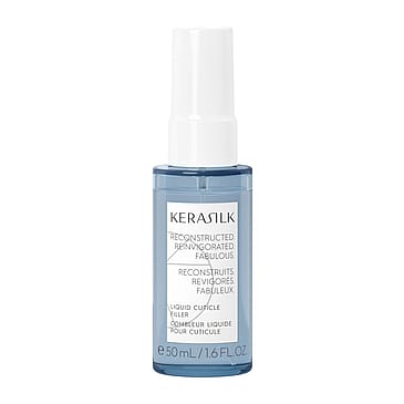 Kerasilk Liquid Cuticle Filler 50 ml