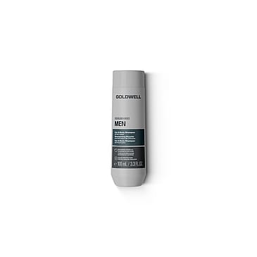 GOLDWELL Dualsenses Mens Hair & Body
