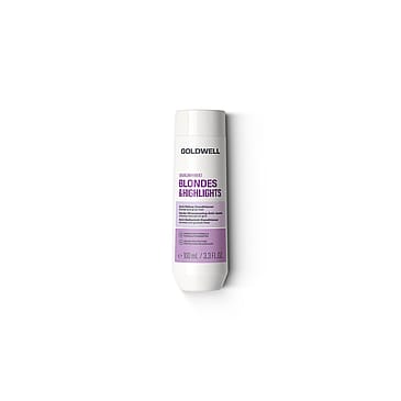 GOLDWELL Dualsenses Blondes & Highlights