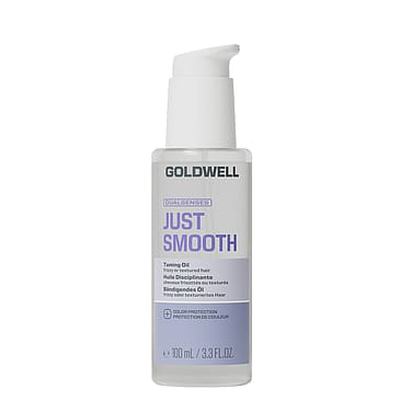 GOLDWELL Dualsenses Just Smooth Taming