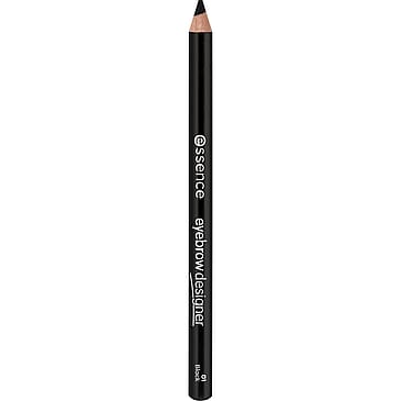 Essence Eyebrow Designer Black