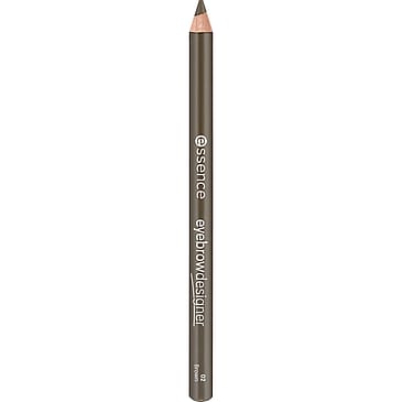Essence Eyebrow Designer Brown