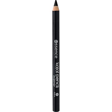 Essence Kajal Pencil 01 Black