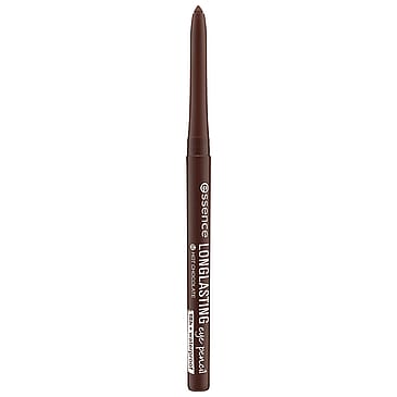 Essence Long-lasting Eye Pencil 02 Hot Chocolate