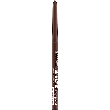 Essence Long-lasting Eye Pencil 02 Hot Chocolate