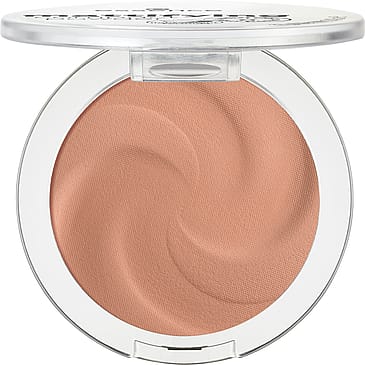 Essence Mattifying Compact Powder 02 Soft Beige