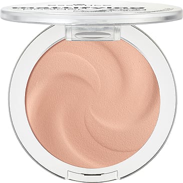 Essence Mattifying Compact Powder 04 Perfect Beige