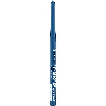 essence Long-lasting Eye Pencil Blue
