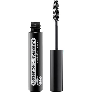 Essence All Eyes On Me Multi-Effect Mascara Black