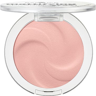 Essence Mattifying Compact Powder 10 Light Beige