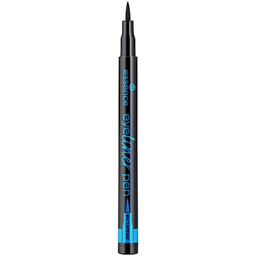 Essence Eyeliner Pen 01 Black Waterproof