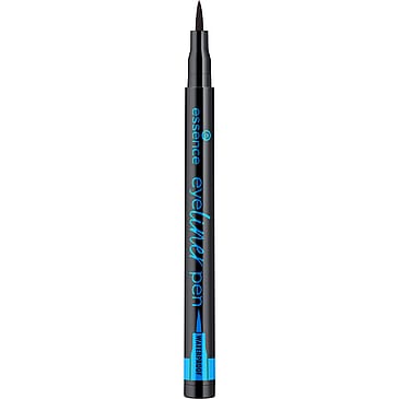 Essence Eyeliner Pen 01 Black Waterproof