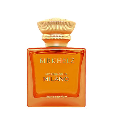 Birkholz Mornings in Milano 50ml 50ml