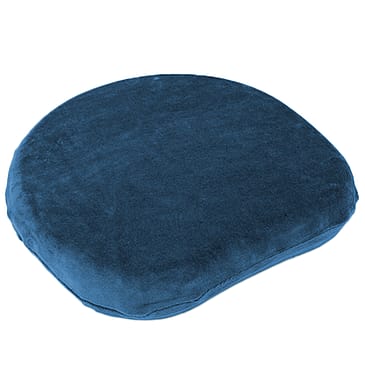 Sissel Fit SitFit Plus Siddepude 37 cm Blå (37 cm)